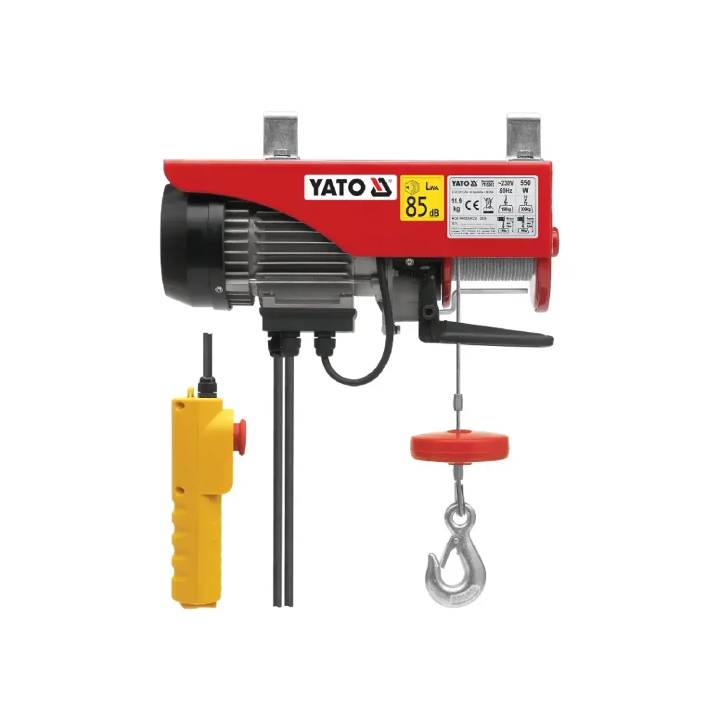 NGREHËS ELEKTRIK YT-5902