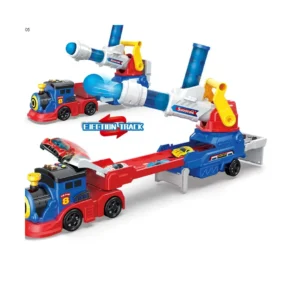 Set Lojë Launch Track 5270673