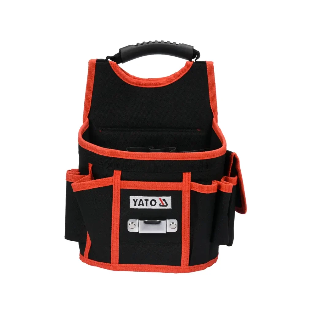 Çantë veglash me 8 xhepa YT-74172