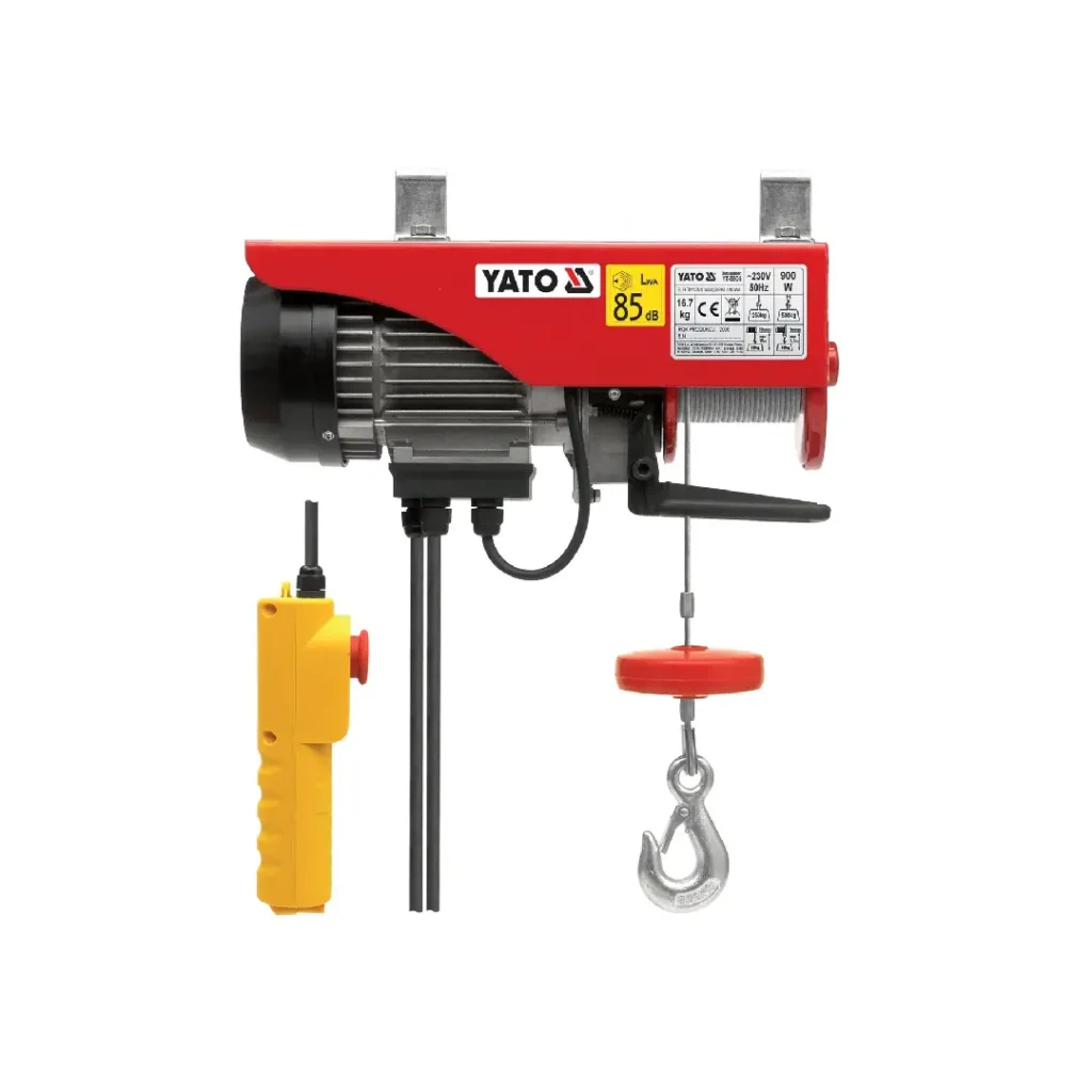 NGREHËS ELEKTRIK YT-5904