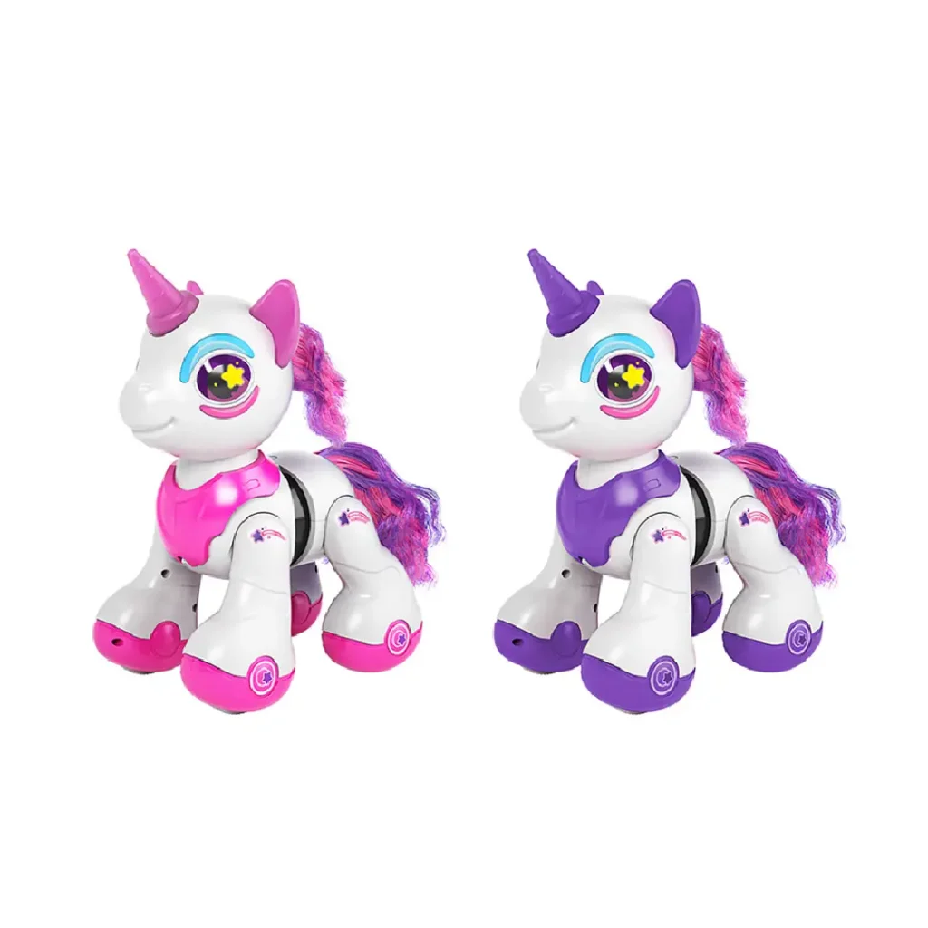 Robot Unicorn për Vajza 5178962