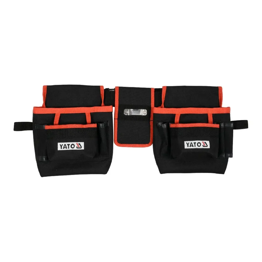 Rrip Veglash me 2 Qese Rrëshqitëse dhe Mbajtëse YT-74002