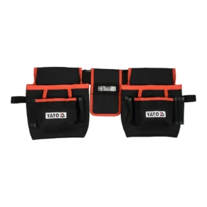 Rrip Veglash me 2 Qese Rrëshqitëse dhe Mbajtëse YT-74002