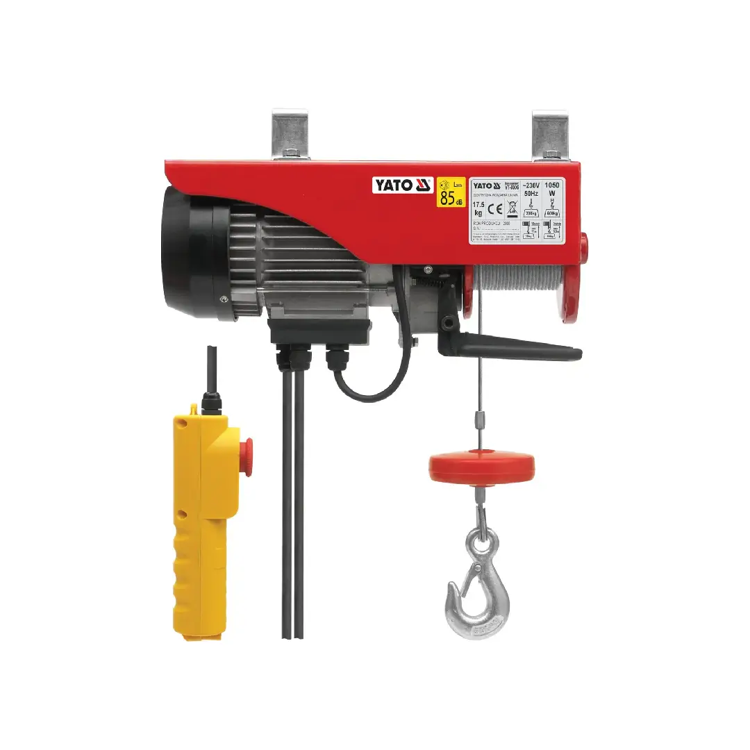 NGREHËS ELEKTRIK YT-5905