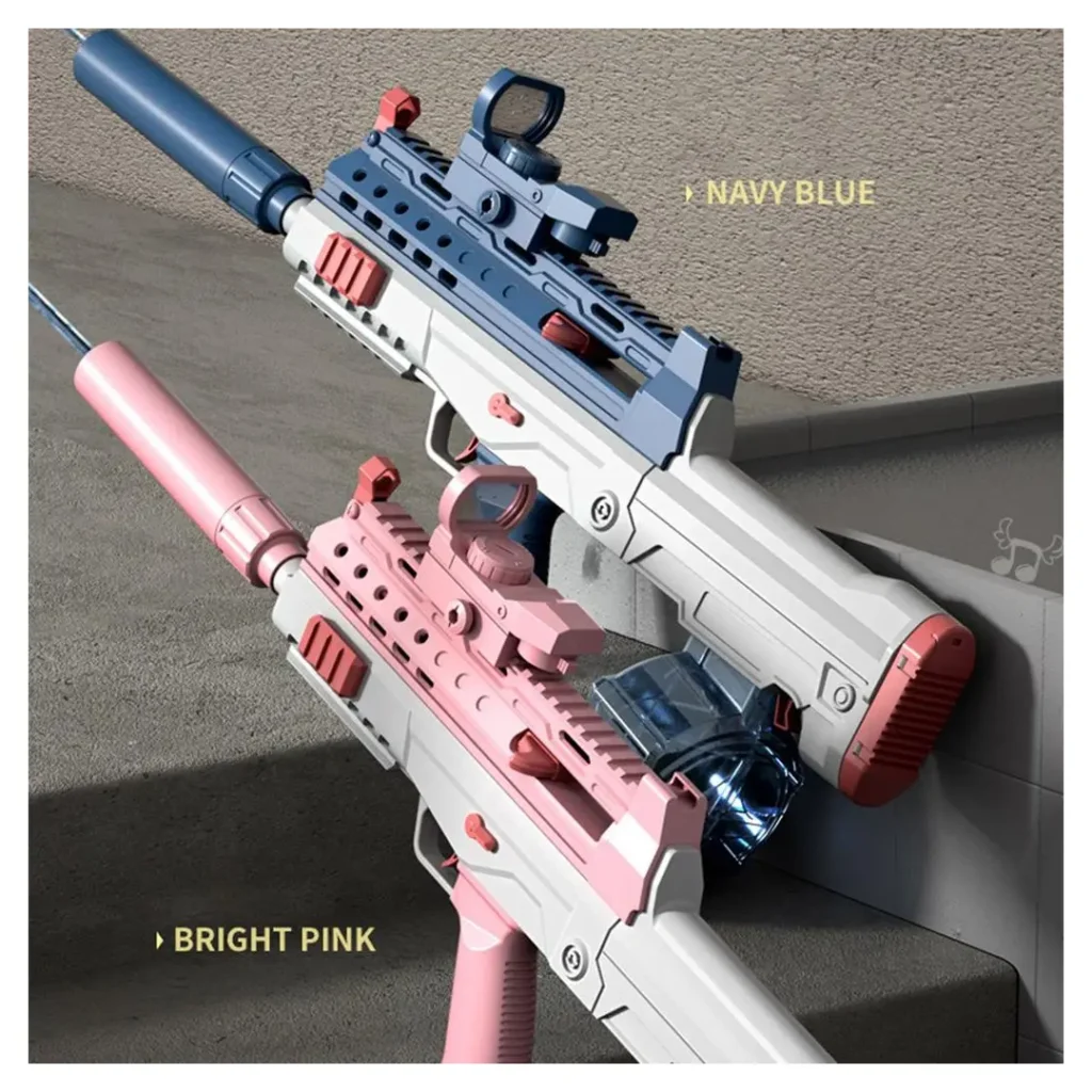 Pistoletë Uji TYPE 95 B /O 5441293