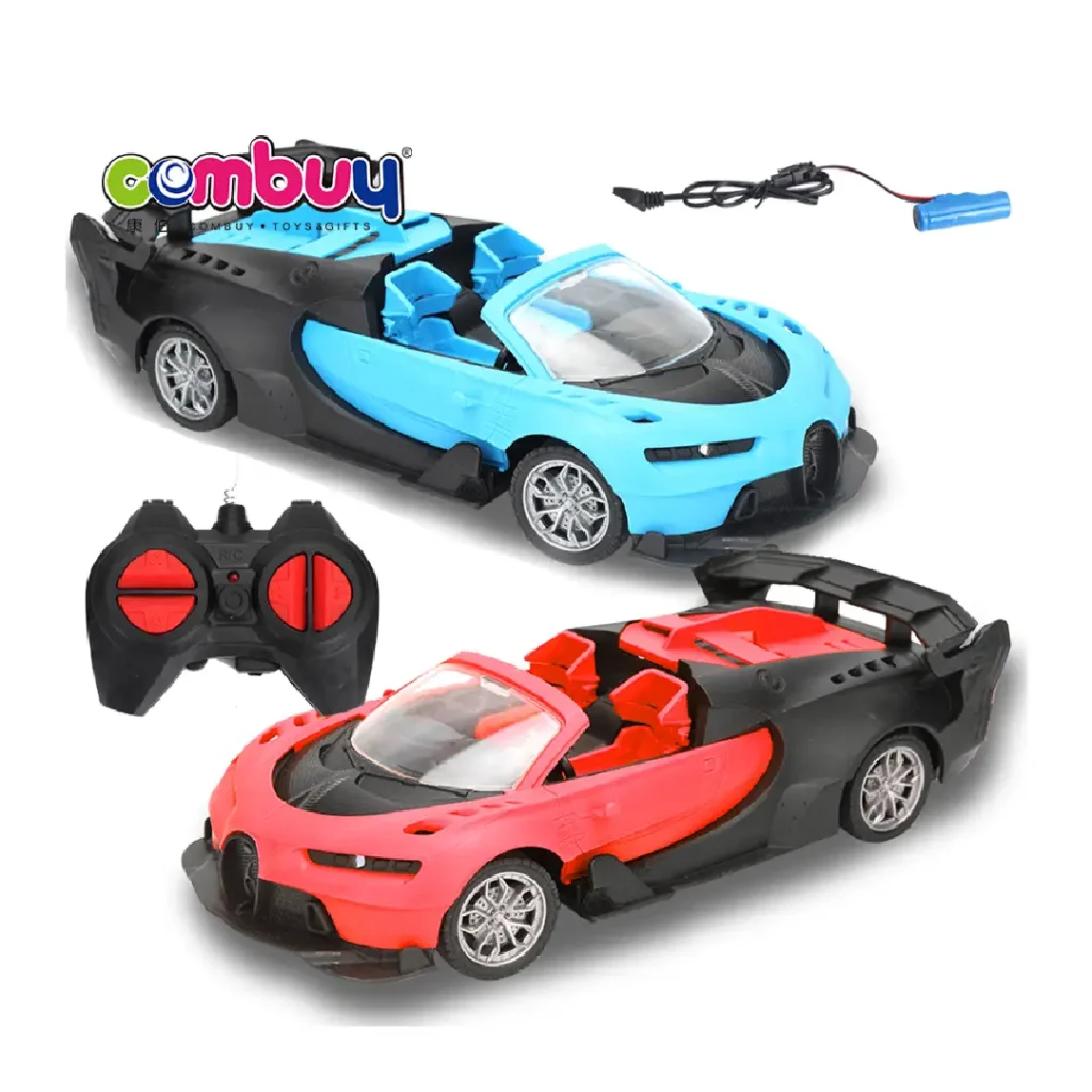 Makina Lojë RC me Shpejtësi të Lartë 5245242