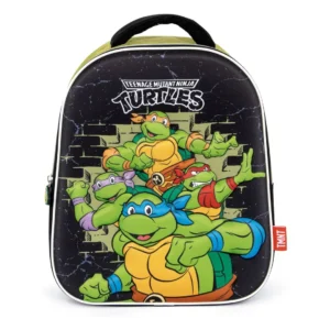 Çantë Shkollore G FI Ninja