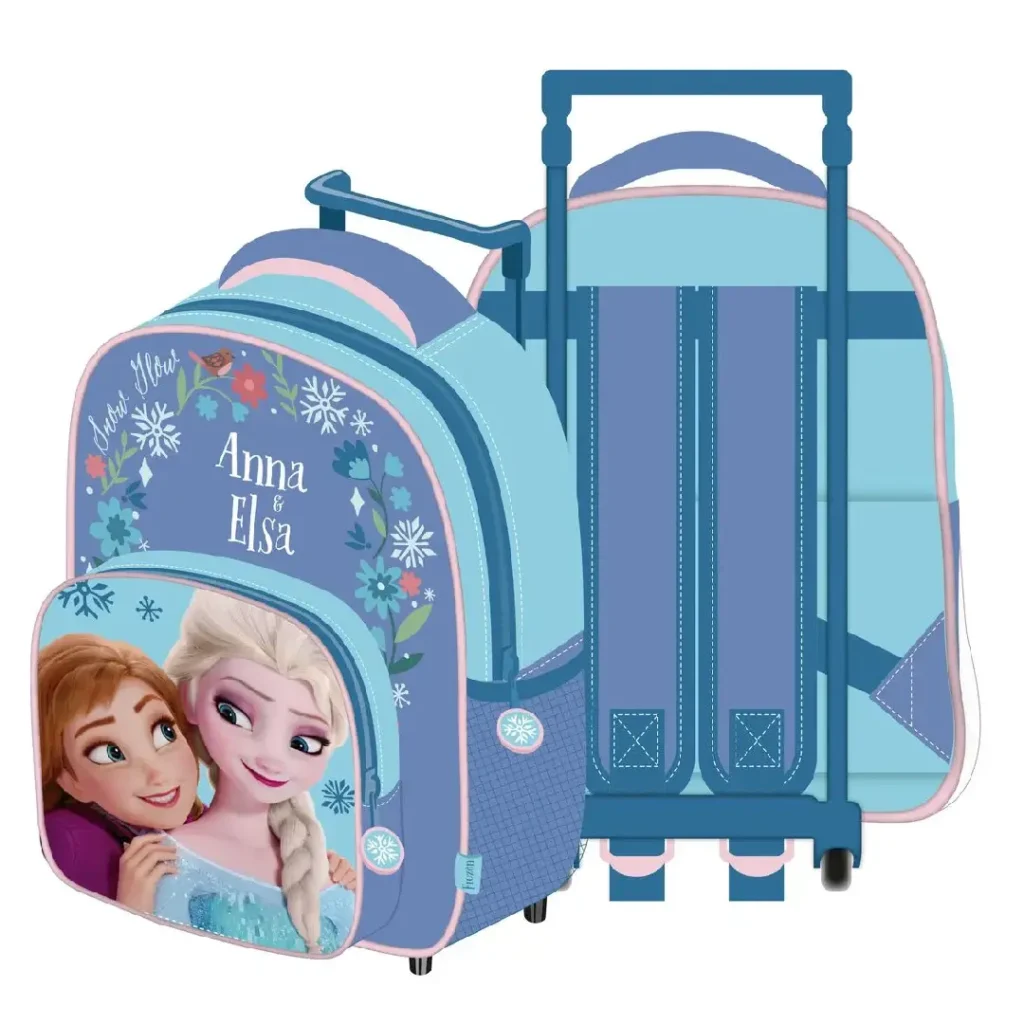 Çantë Shkollore G FI Frozen