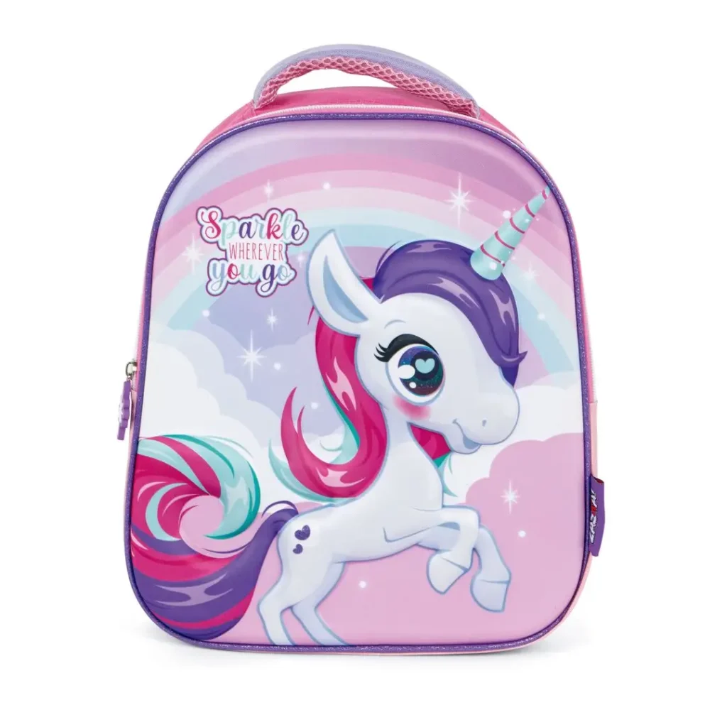 Çantë Shkollore Unicorn