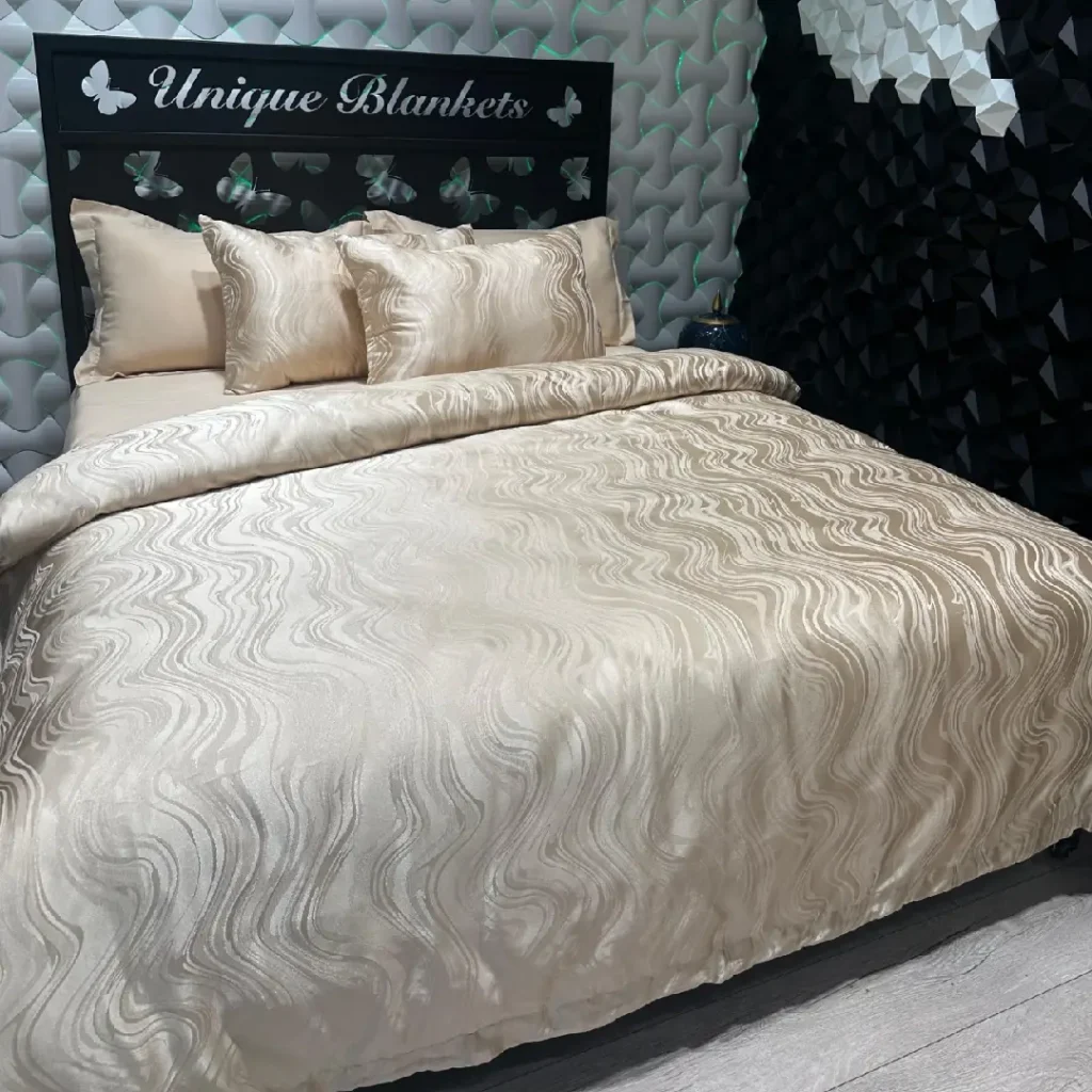 Set Çarçafësh Dyshe  Lyocell-cotton, 6 pjesë