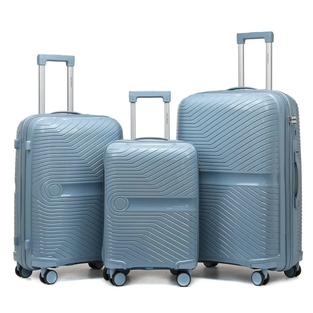 Set Valixhe udhëtimi - Figura 2