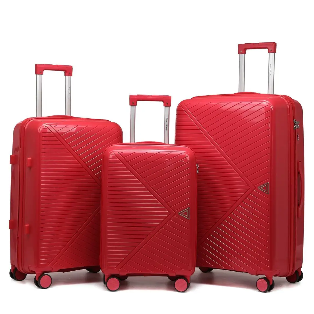 Set Valixhe udhëtimi - Figura 5