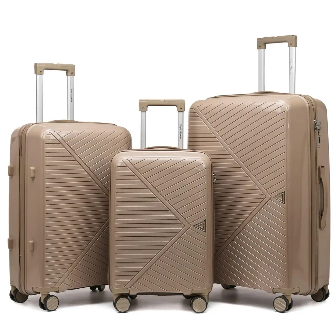 Set Valixhe udhëtimi - Figura 10