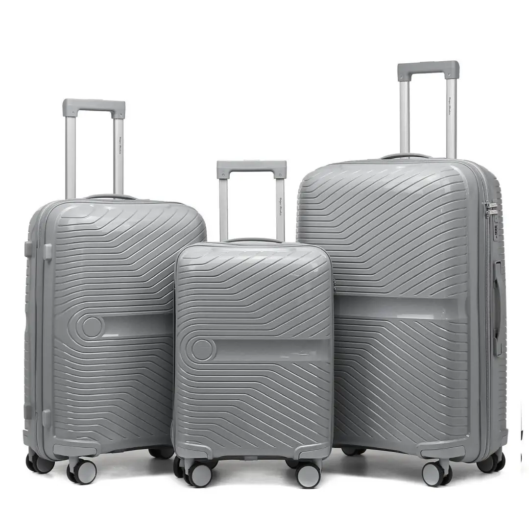 Set Valixhe udhëtimi - Figura 9