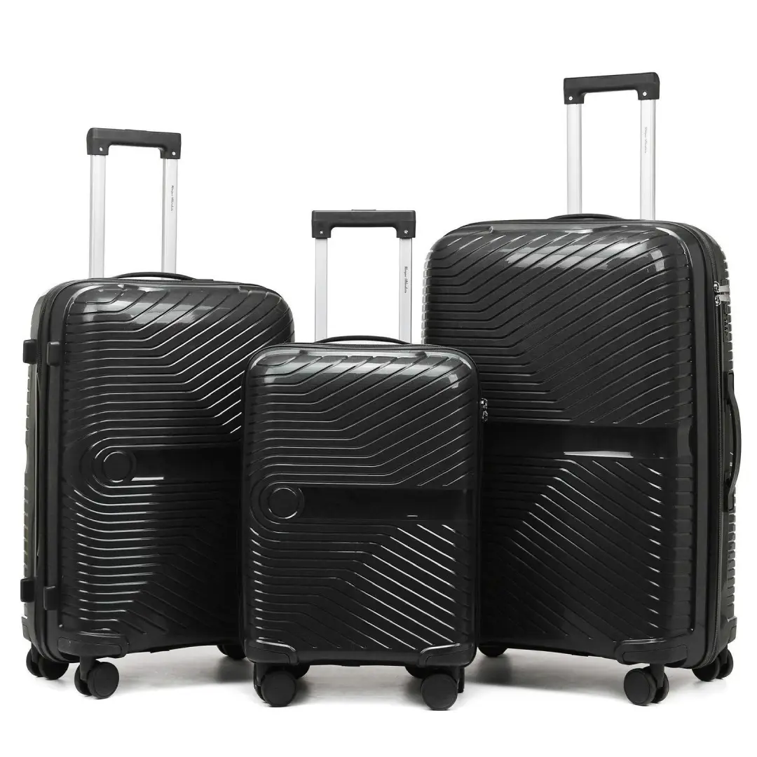 Set Valixhe udhëtimi - Figura 8