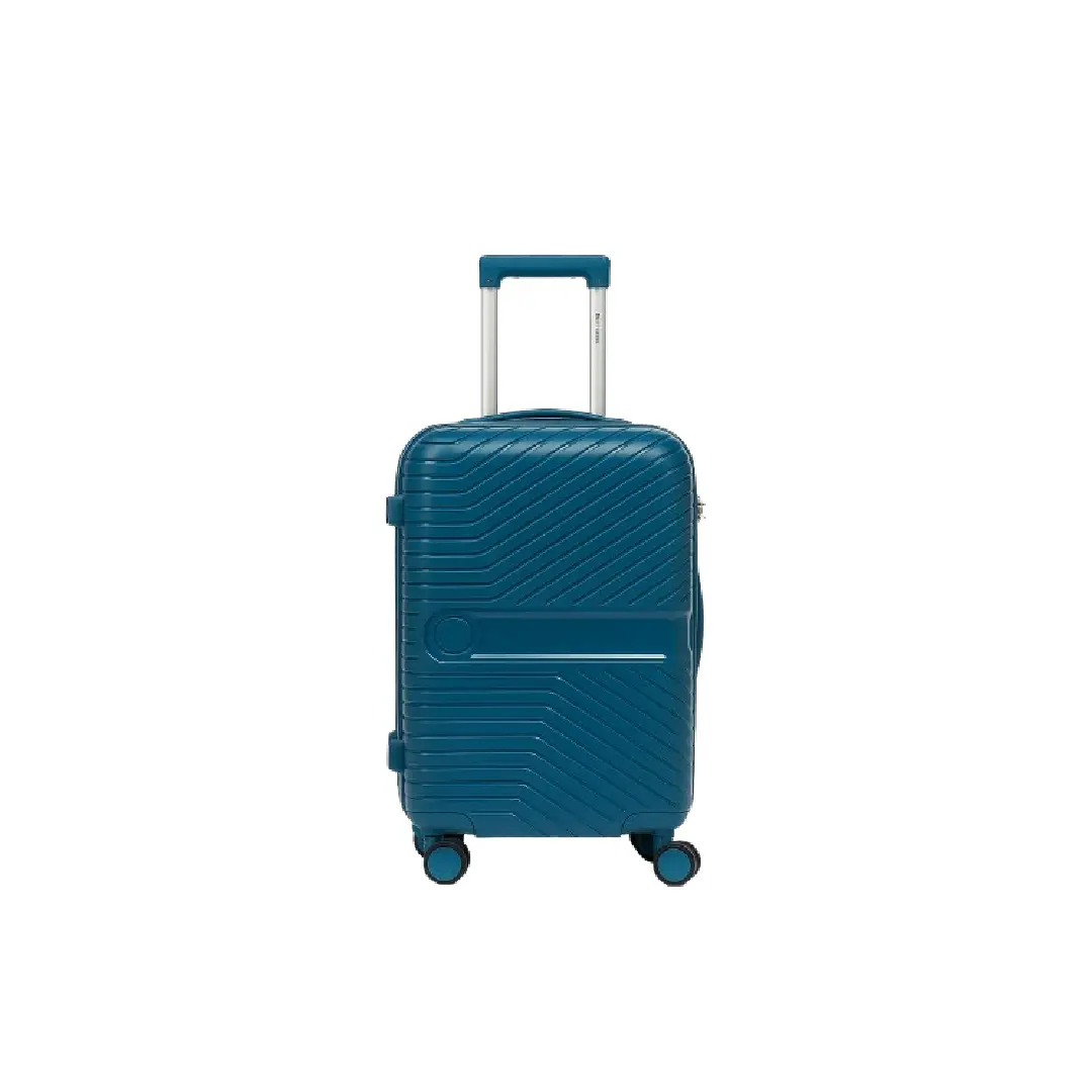 Valixhe udhëtimi, e kaltër