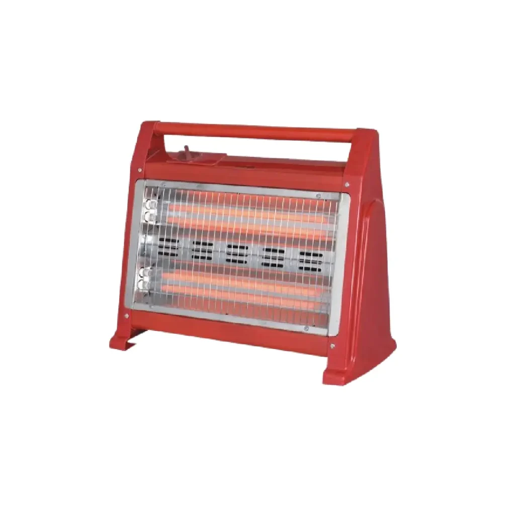 Nxemëse 1600W Ecolux, ECO LX2000