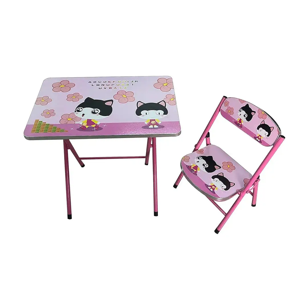 Tavolinë dhe karrige për fëmijë 202 - Figura 2