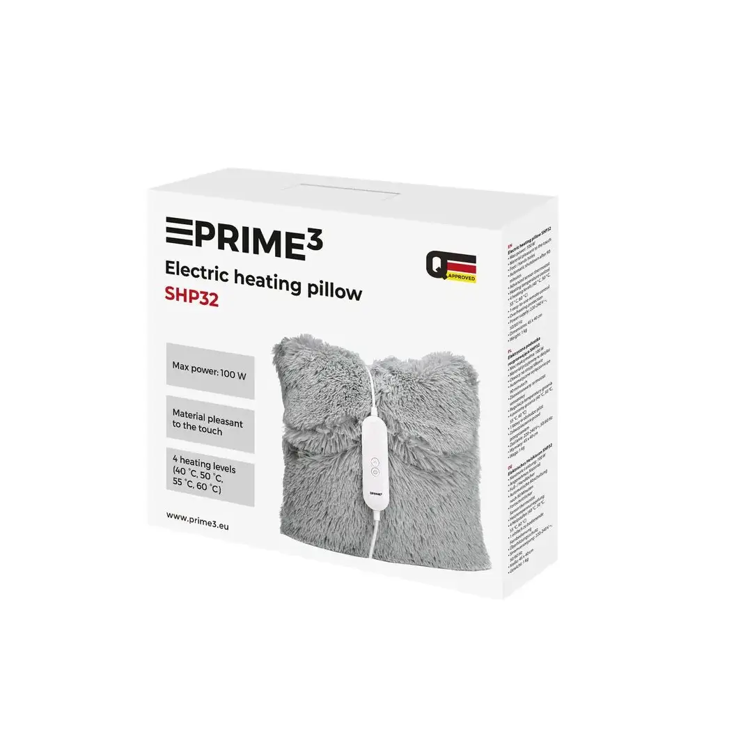 Jastëk Elektrik PRIME3 SHP32 - Figura 3