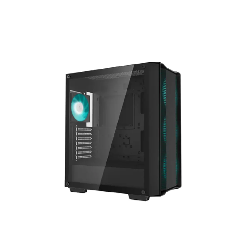 Kasë kompjuteri Mid Tower CC560