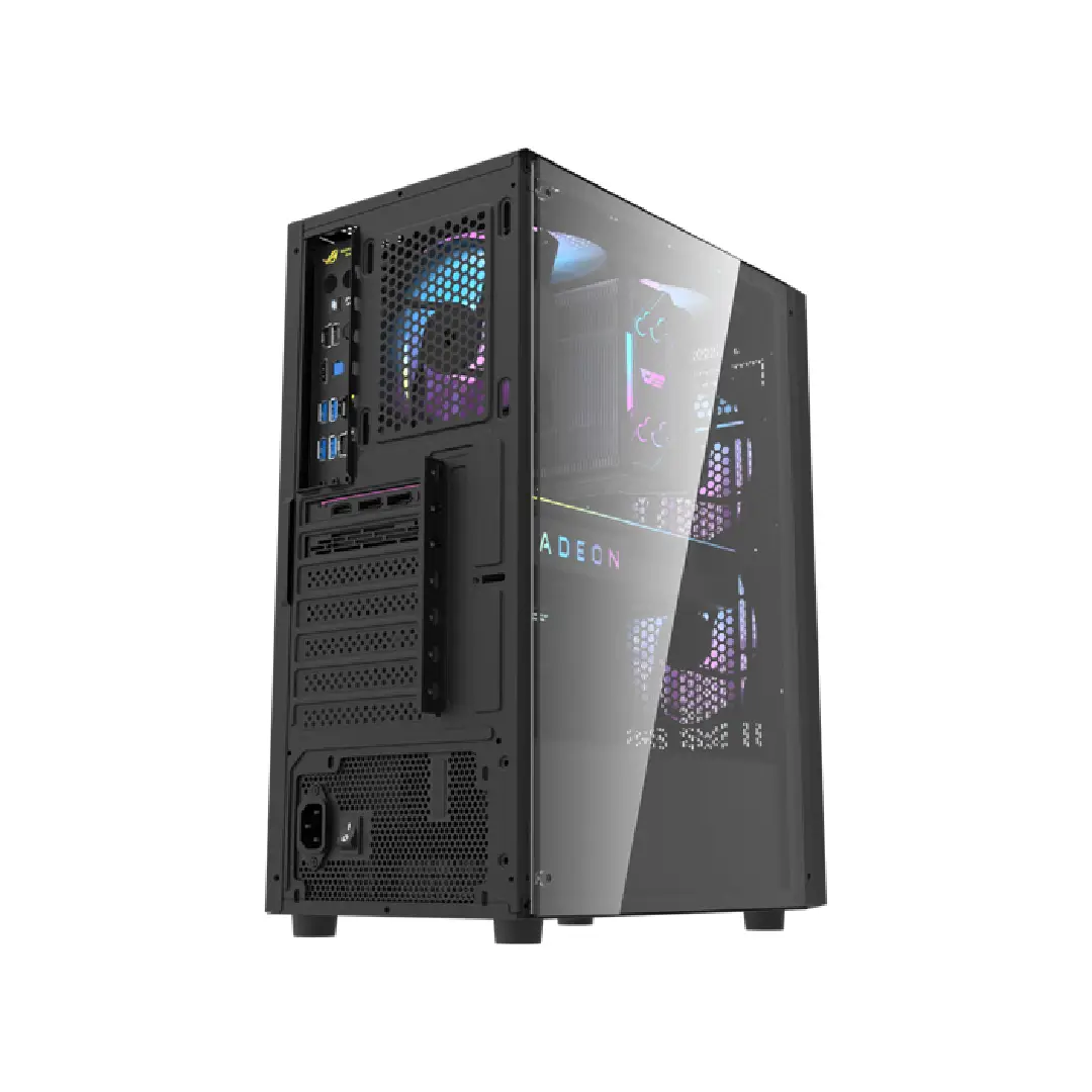 Kasë kompjuteri Darkflash A290 - Figura 2