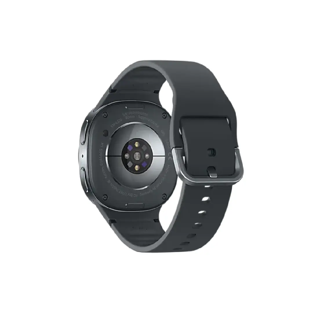 Samsung Galaxy Watch 8, 40mm, grafit - Figura 3