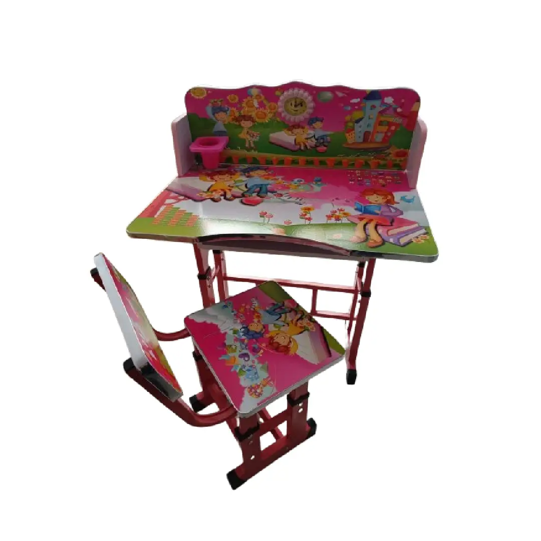 Set Tavolinë dhe karrige për fëmijë