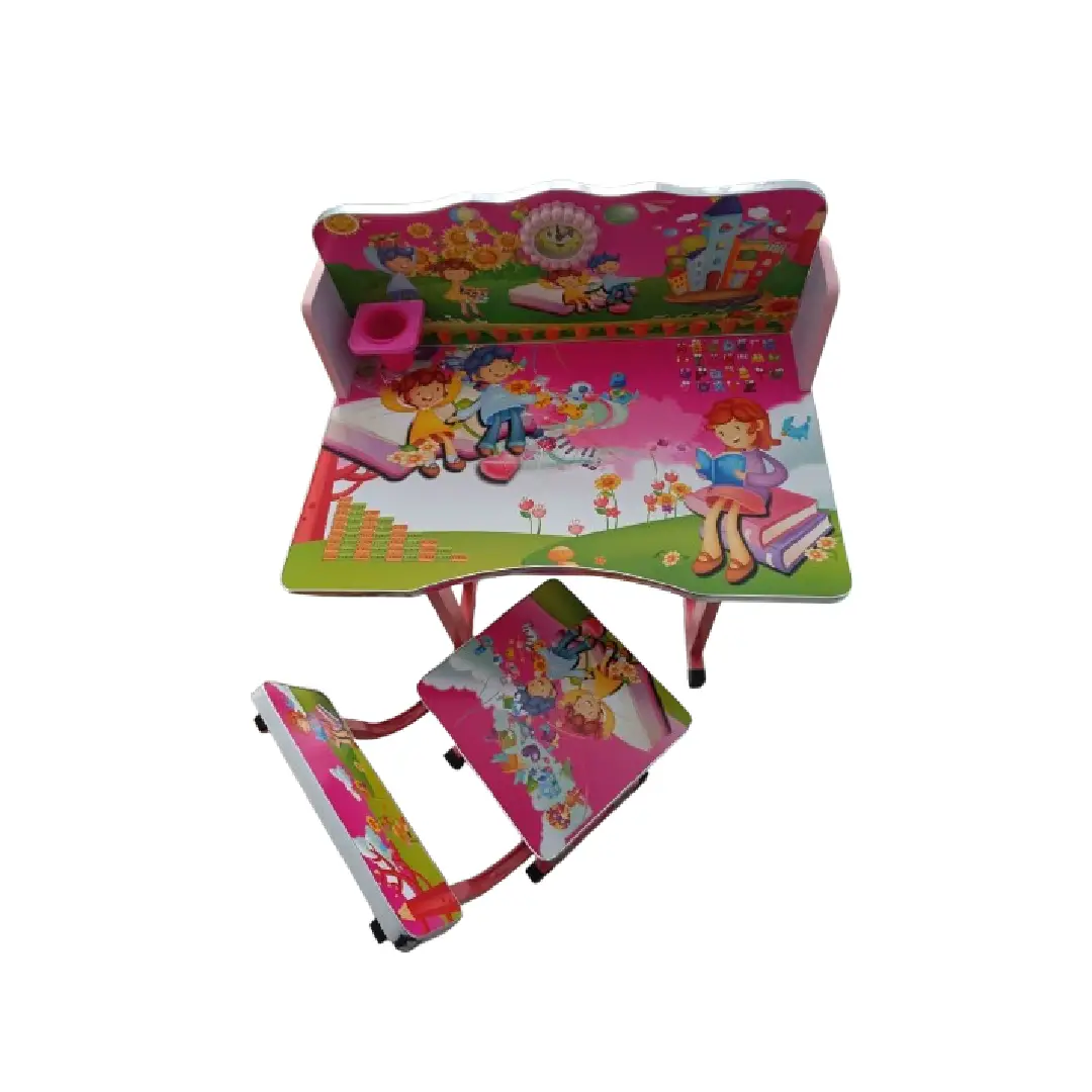 Set Tavolinë dhe karrige për fëmijë - Figura 3