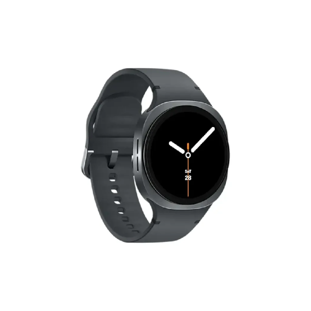 Samsung Galaxy Watch 8, 44mm, grafit