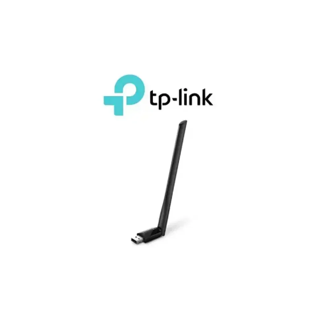 TP-Link USB Adapter AC600