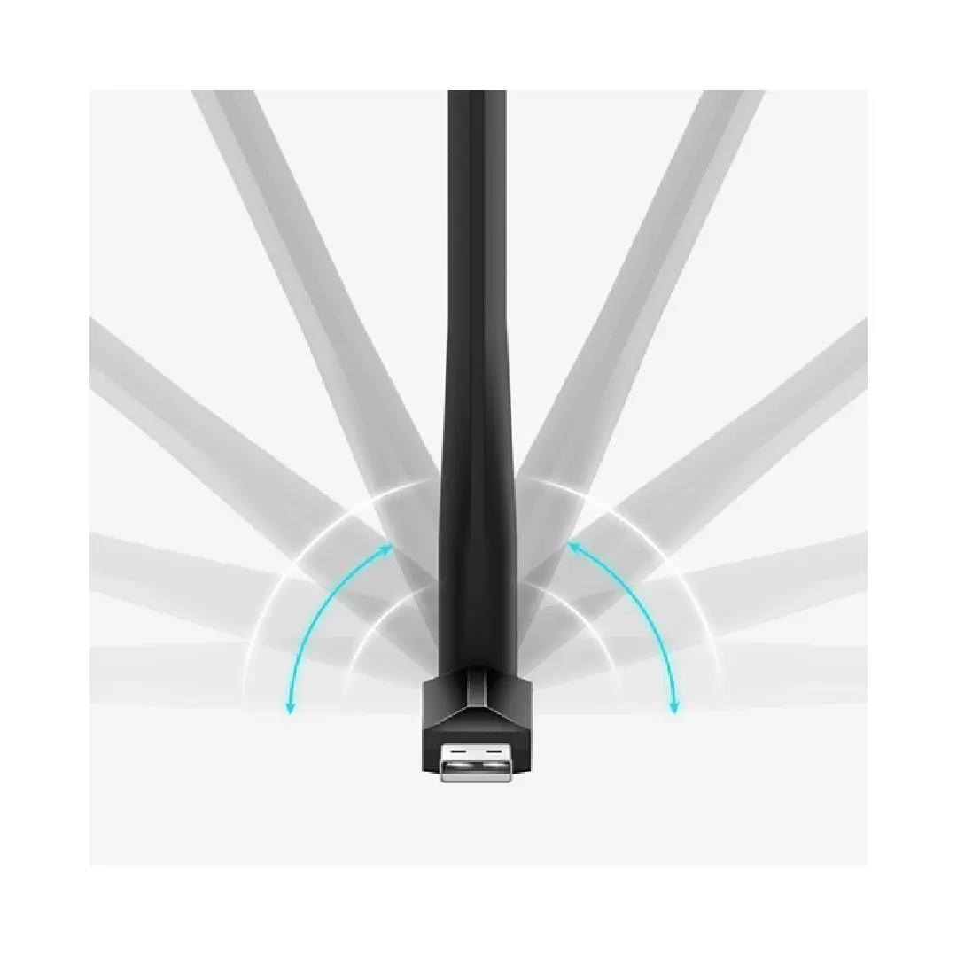 TP-Link USB Adapter AC600 - Figura 3