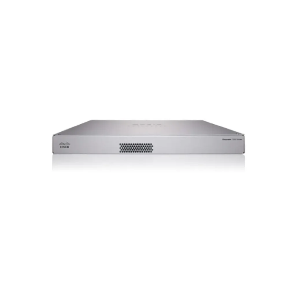CISCO Firepower 1120 NGFW Appliance 1U