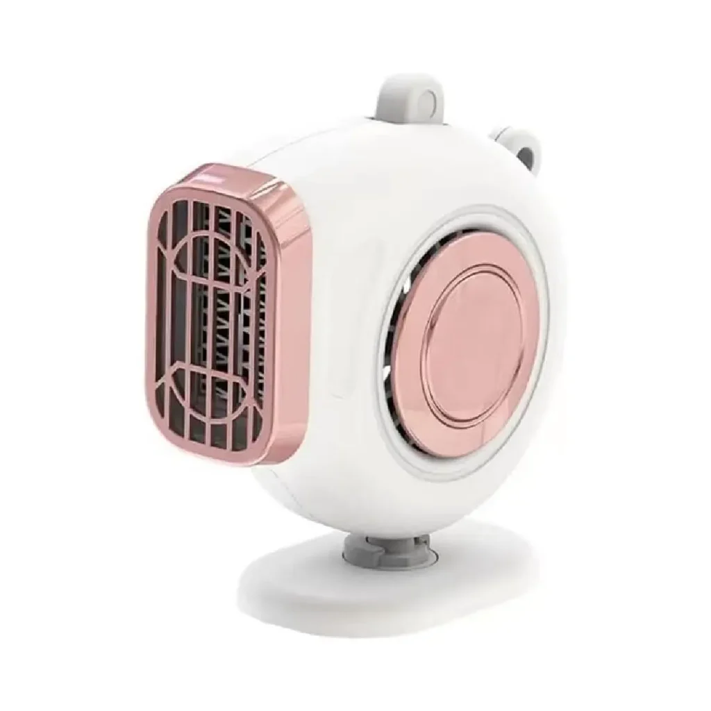 Ngrohës & Ftohës Portativ për Automjete, 12V