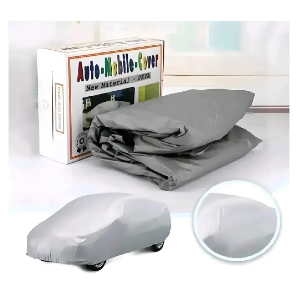 Mbulesë për vetura