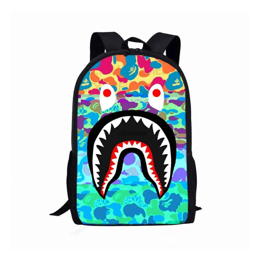 Çantë Shpine Tech Time 001 - Figura 7