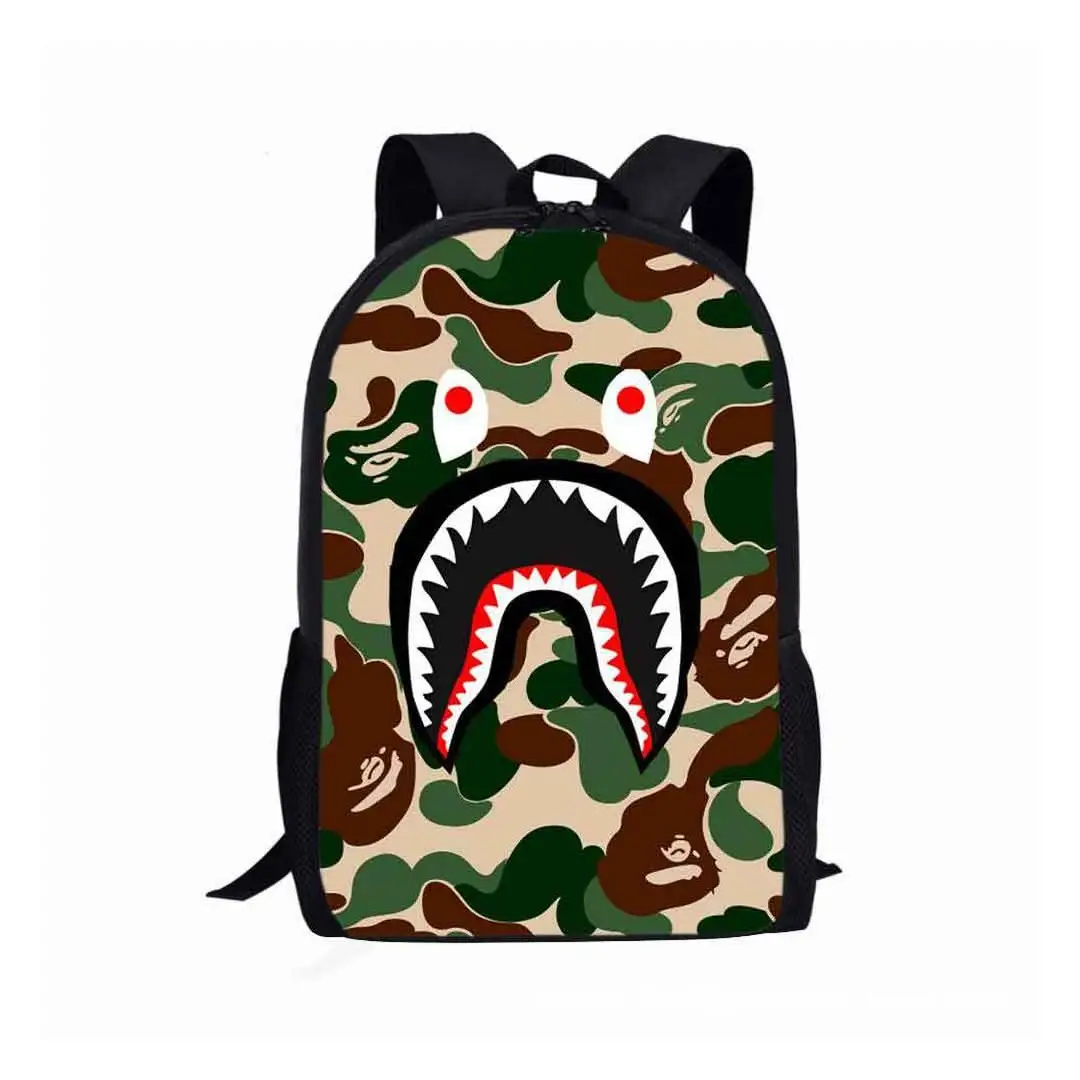 Çantë Shpine Tech Time 001 - Figura 5