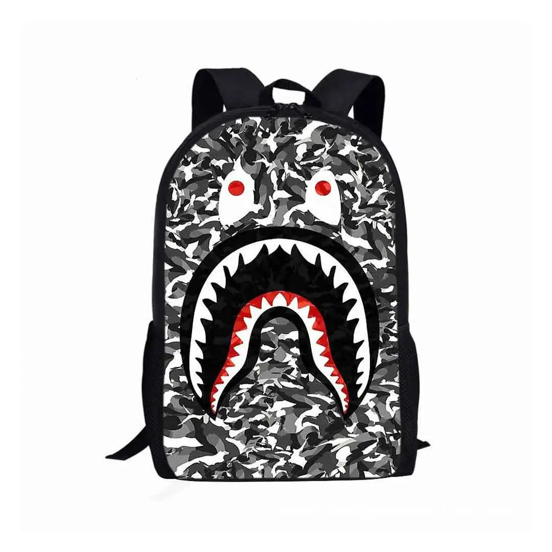 Çantë Shpine Tech Time 001 - Figura 2