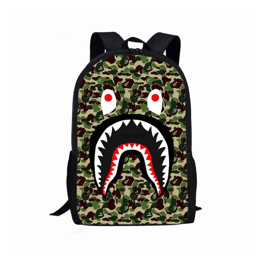 Çantë Shpine Tech Time 001 - Figura 4