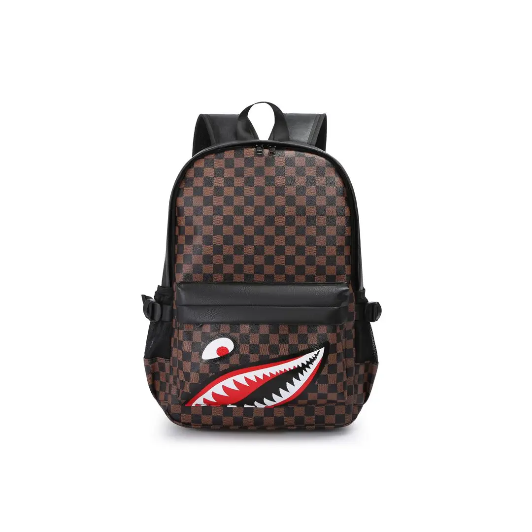 Çantë Shpine TECH TIME SH004 - Figura 2