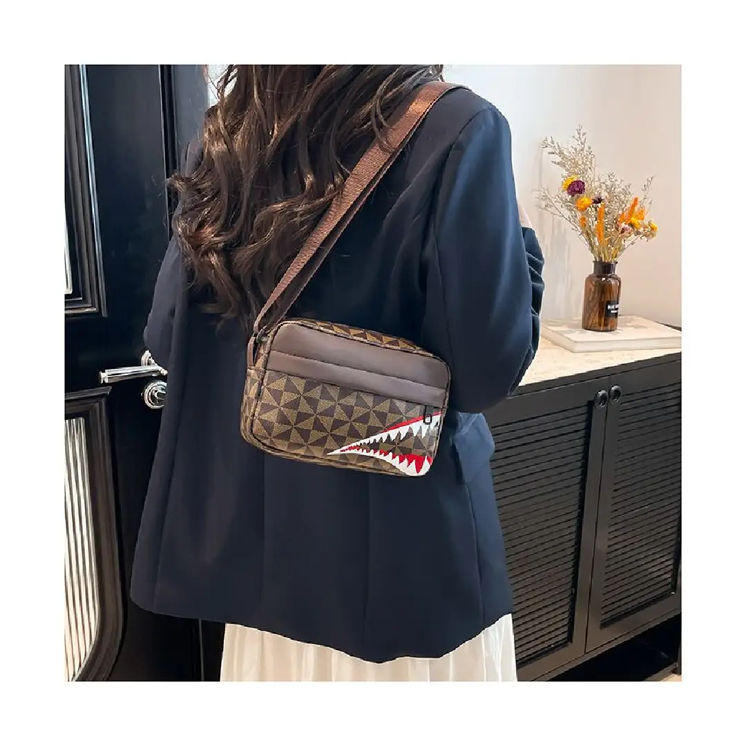 Çantë Krahu TECH TIME SH005 - Figura 2