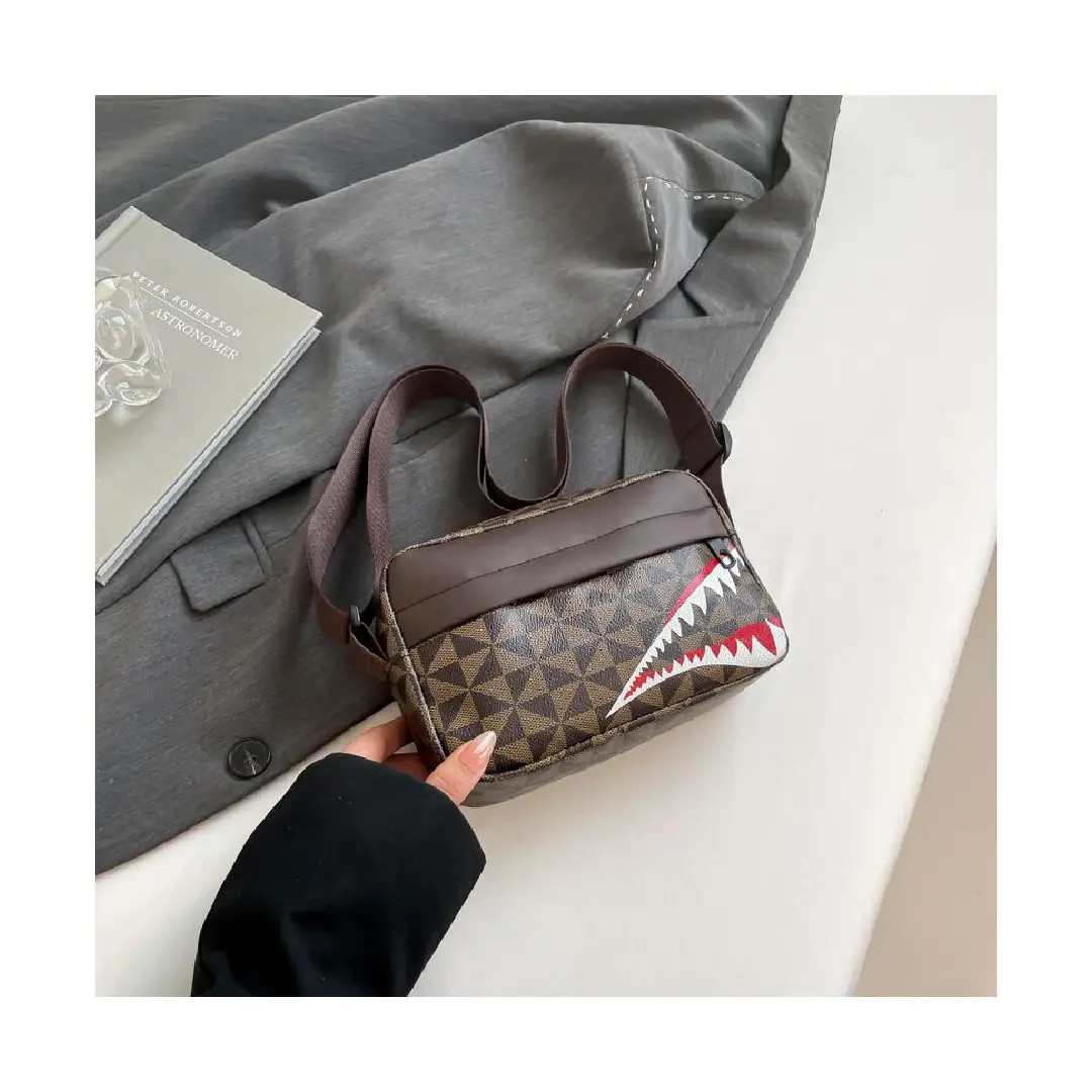 Çantë Krahu TECH TIME SH005 - Figura 3