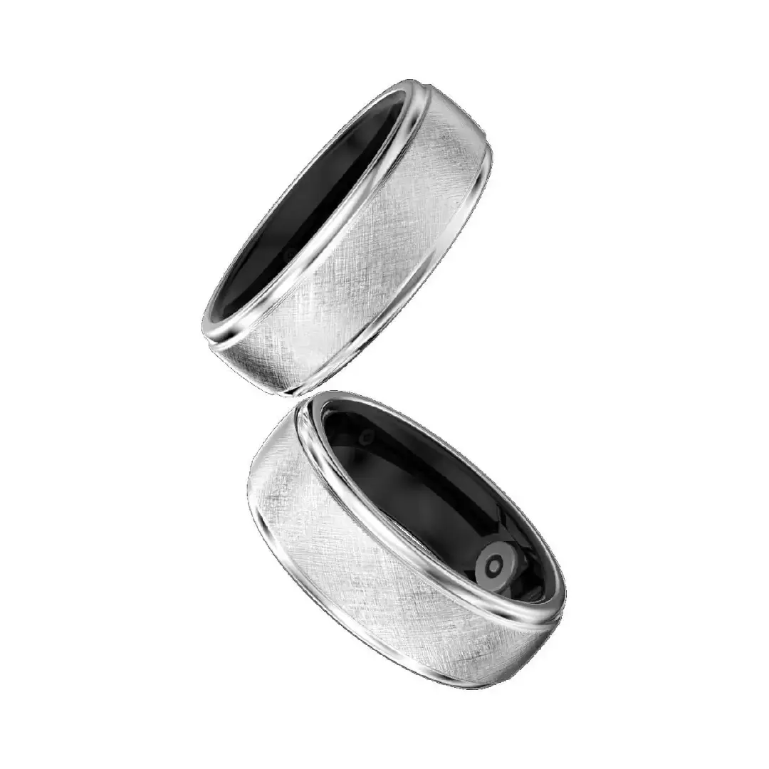 Unaz Smart HI-FUTURE Future Ring - Figura 4