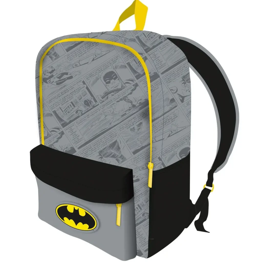 Çantë Shkollore Batman