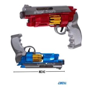 Pistoletë Elektrike me Spërkatje dhe Vibrim 5292757