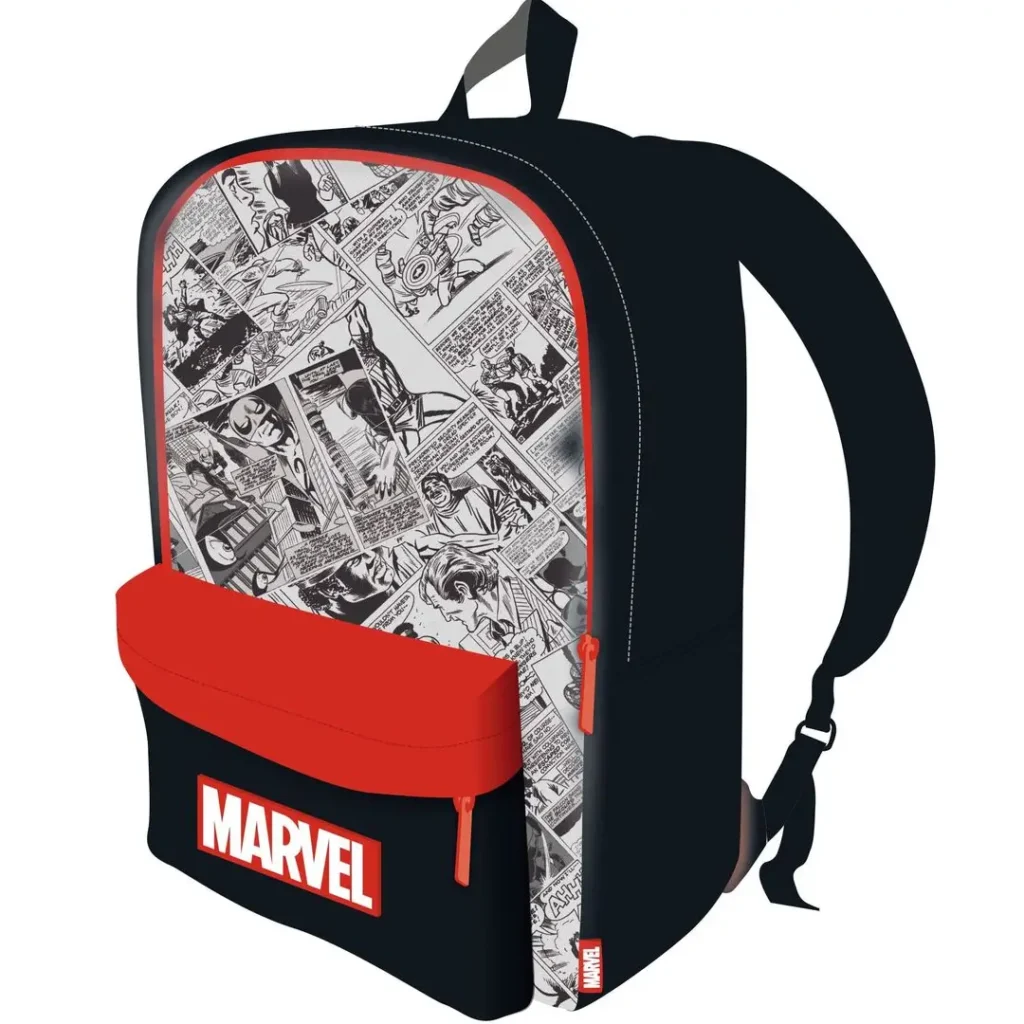 Çantë Shkollore Marvel