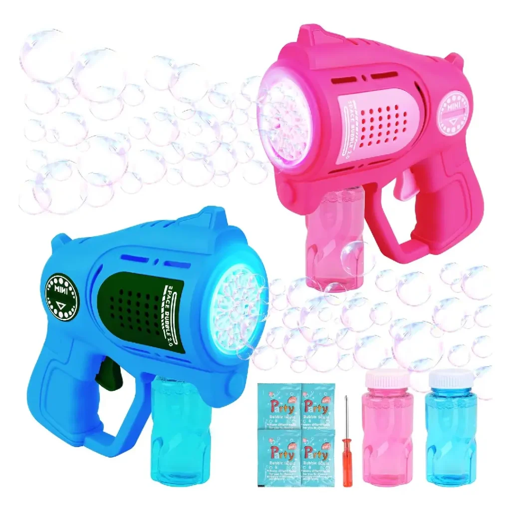 Mini Makina për Flluska me 15 Vrima – 2 Copë 5197366