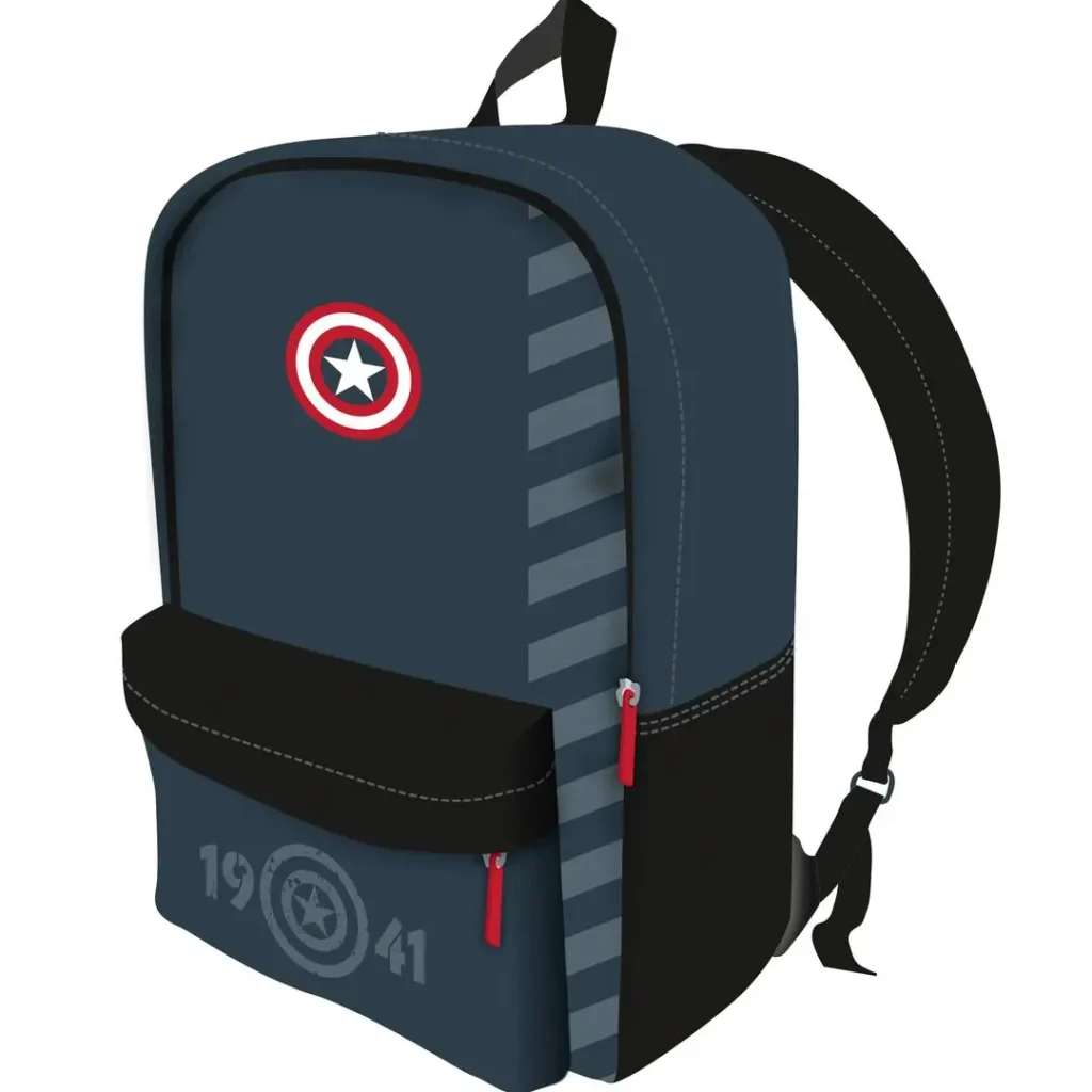 Çantë Shkollore Capitan