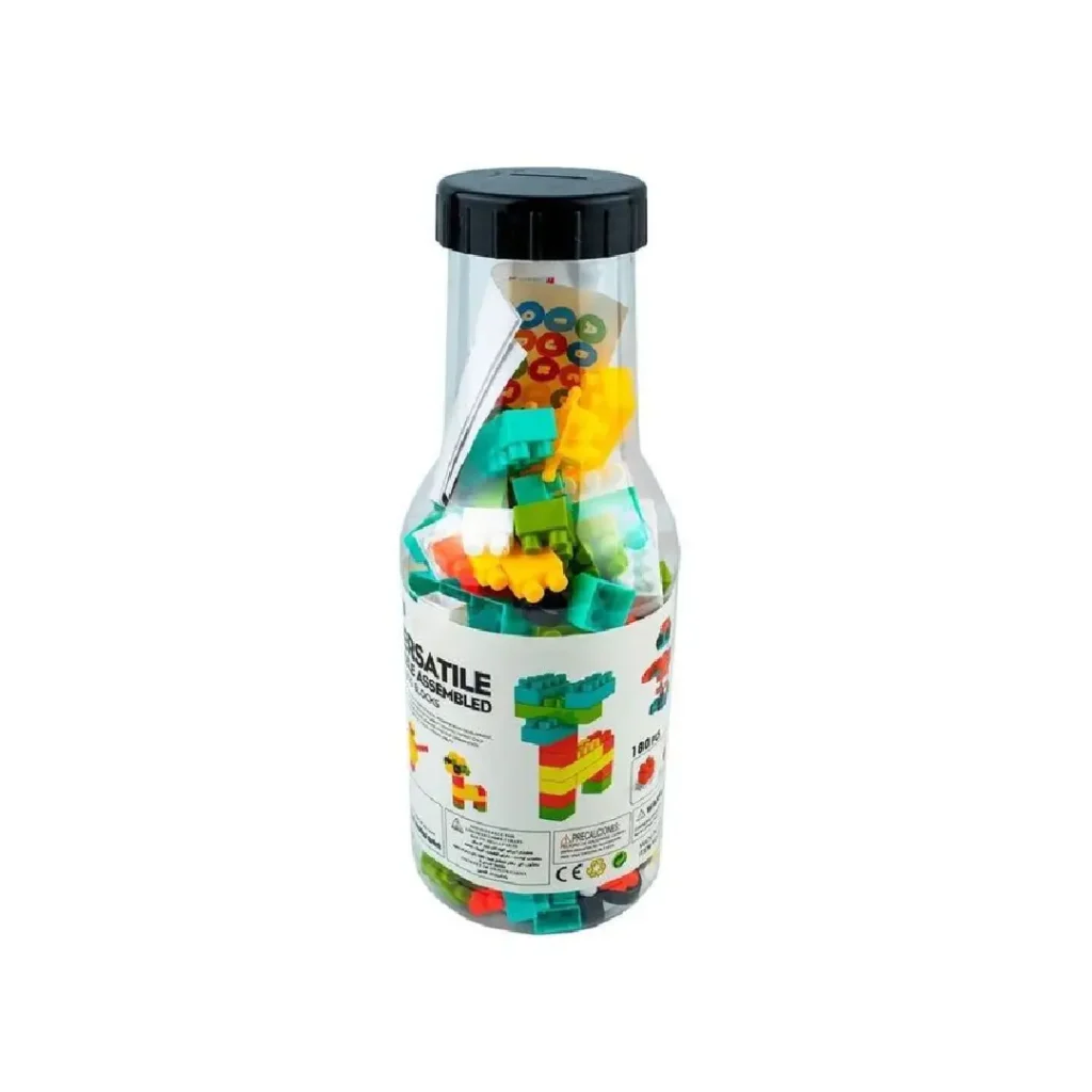 Blloqe Ndërtimi LEGO 1.55