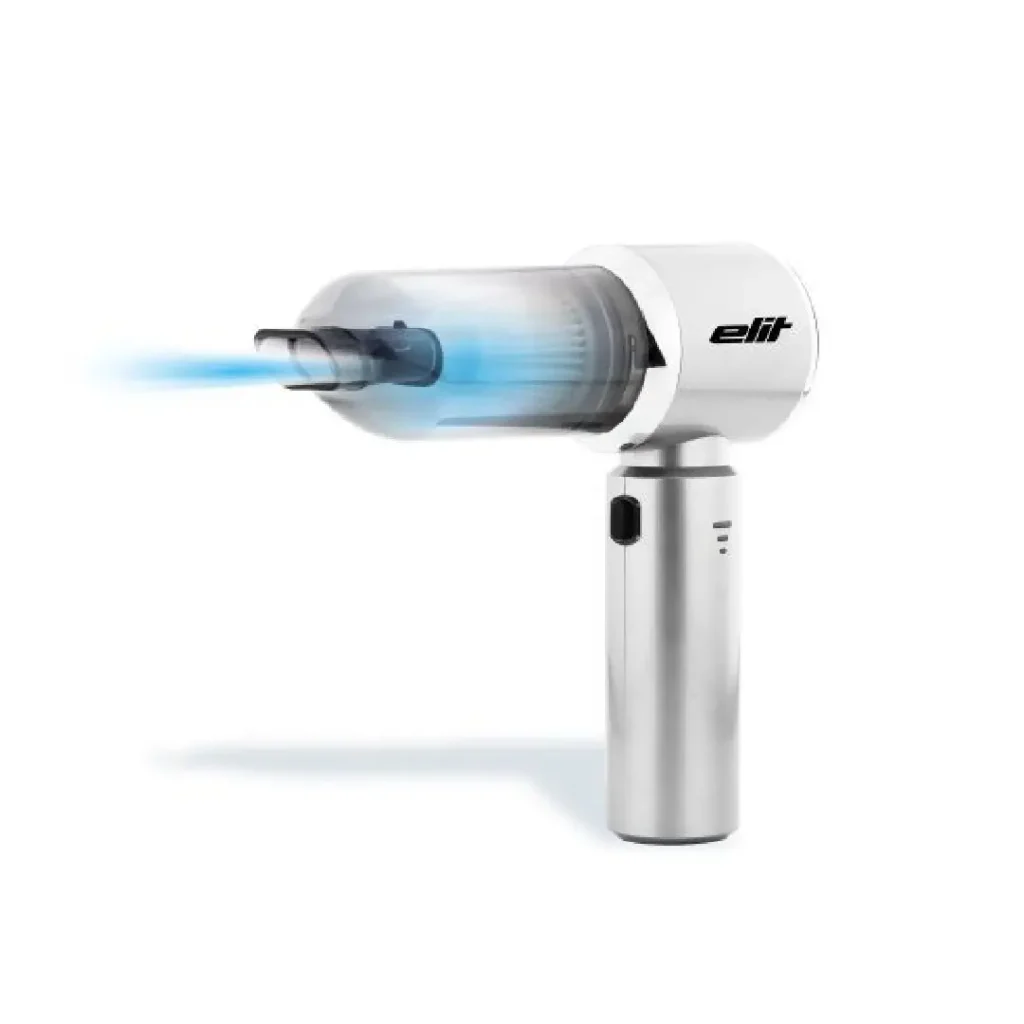 Thithëse dore me bateri ELIT 4u1 zoomGo