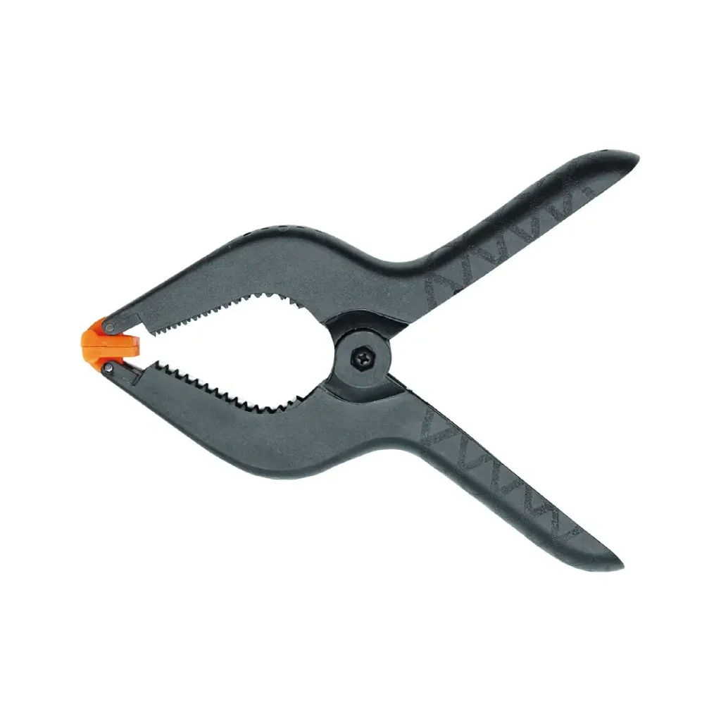 KAPËSE SUSTE 200mm VOREL 38525